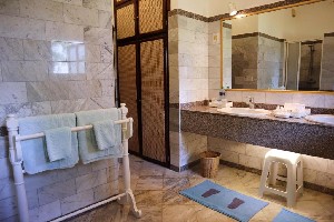 Sample Bathroom