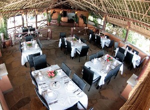 Hotel BAHARI BEACH wakacje