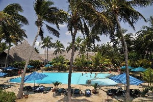Hotel BAHARI BEACH wakacje