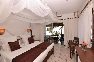 Hotel BAHARI BEACH wakacje