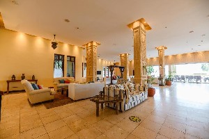 Hotel COCOA BOUTIQUE HOTEL wakacje