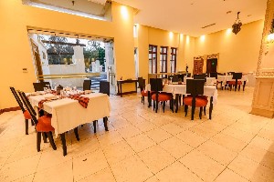 Hotel COCOA BOUTIQUE HOTEL wakacje