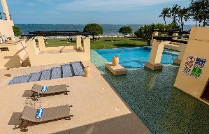 Hotel COCOA BOUTIQUE HOTEL wakacje