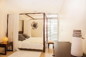 Sample Room