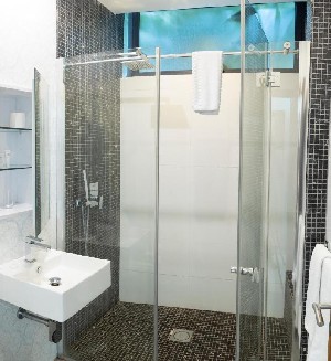 Sample Bathroom