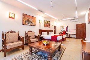 Hotel PRIDEINN NYALI wakacje