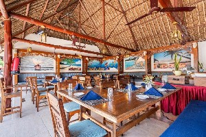 Hotel PRIDEINN NYALI wakacje