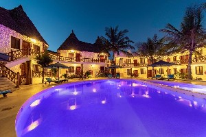 Hotel PRIDEINN NYALI wakacje