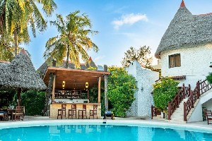 Hotel PRIDEINN NYALI wakacje