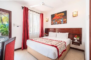 Hotel PRIDEINN NYALI wakacje