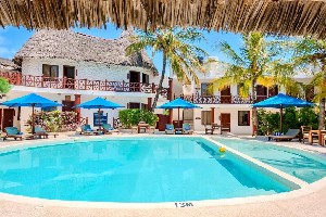 Hotel PRIDEINN NYALI wakacje