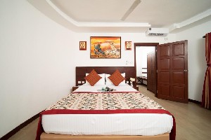 Hotel PRIDEINN NYALI wakacje