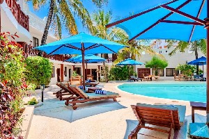 Hotel PRIDEINN NYALI wakacje