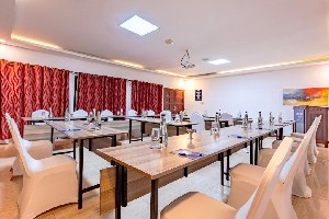 Hotel PRIDEINN NYALI wakacje