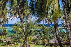 Hotel THE REEF HOTEL MOMBASA wakacje