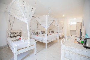 Sample Room