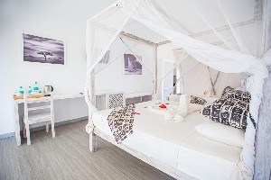 Sample Room