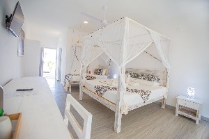 Sample Room