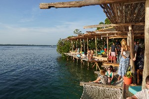 Hotel TEMPLE POINT RESORT wakacje