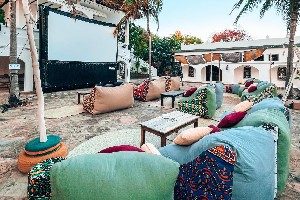 Hotel TEMPLE POINT RESORT wakacje