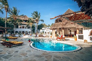 Hotel TEMPLE POINT RESORT wakacje