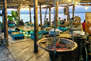 Hotel TEMPLE POINT RESORT wakacje