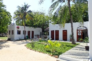 Hotel TEMPLE POINT RESORT wakacje