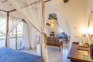 Hotel TURTLE BAY BEACH CLUB wakacje