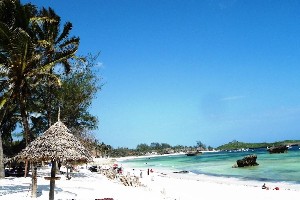 Hotel TURTLE BAY BEACH CLUB wakacje