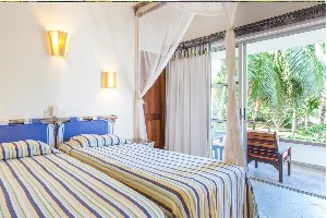 Hotel TURTLE BAY BEACH CLUB wakacje