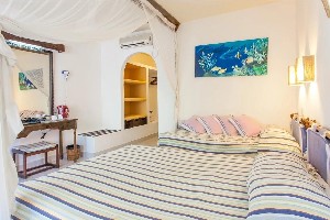 Hotel TURTLE BAY BEACH CLUB wakacje