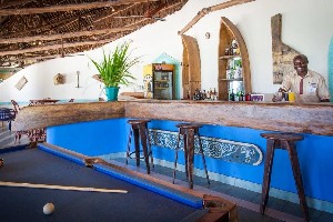 Hotel TURTLE BAY BEACH CLUB wakacje