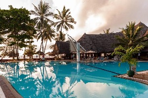 Hotel TURTLE BAY BEACH CLUB wakacje