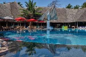 Hotel TURTLE BAY BEACH CLUB wakacje