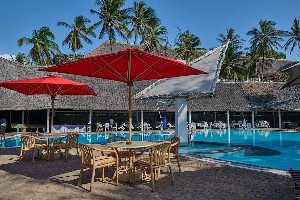 Hotel TURTLE BAY BEACH CLUB wakacje