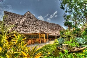 Hotel TURTLE BAY BEACH CLUB wakacje