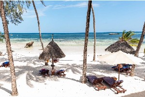 Hotel TURTLE BAY BEACH CLUB wakacje