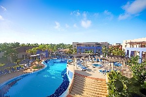 Hotel s bazénem