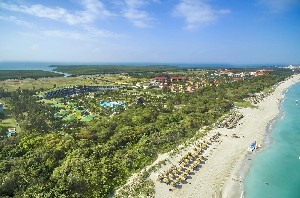 Resort
