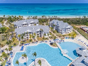Hotel s bazénem