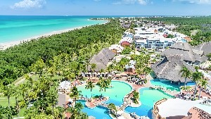 Resort