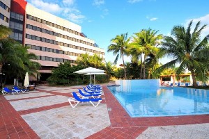 Hotel Occidental Miramar
