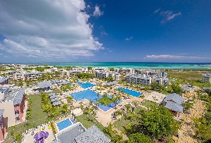 Resort