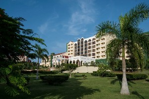 Kuba, Jardines del Rey, Cayo Coco - QUINTA AVENIDA/MELIA CAYO COCO