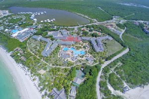 Resort