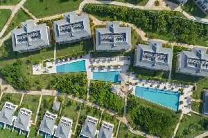 Resort