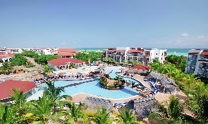 Resort