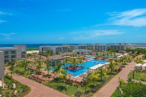 Kuba, Jardines del Rey, Cayo Santa Maria, Kuba, Havana, Havana - H10 PANORAMA /OCEAN CASA DEL MAR 