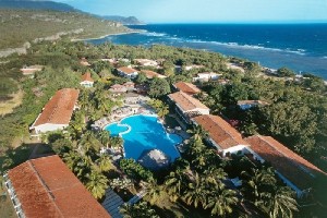 Resort