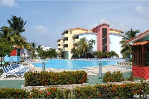 Kuba, Havana, Havana - Big Game Fishing (HAVANA) - MARINA HEMINGWAY-ACUARIO